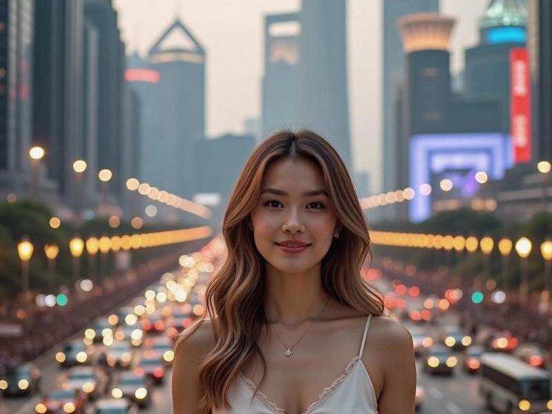 Shanghai’s Neo-Symbiosis: Where Ancient Canals Fuel Tomorrow’s Green Innovation