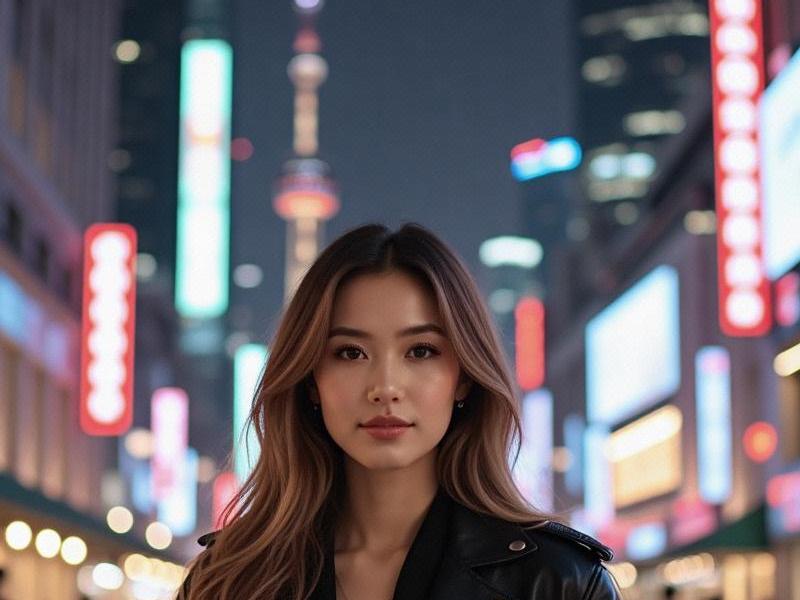 《暗夜交响曲：解码上海高端会所的隐秘法则》