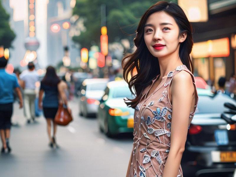 Exploring the Hidden Gems and Emerging Trends in Shanghai