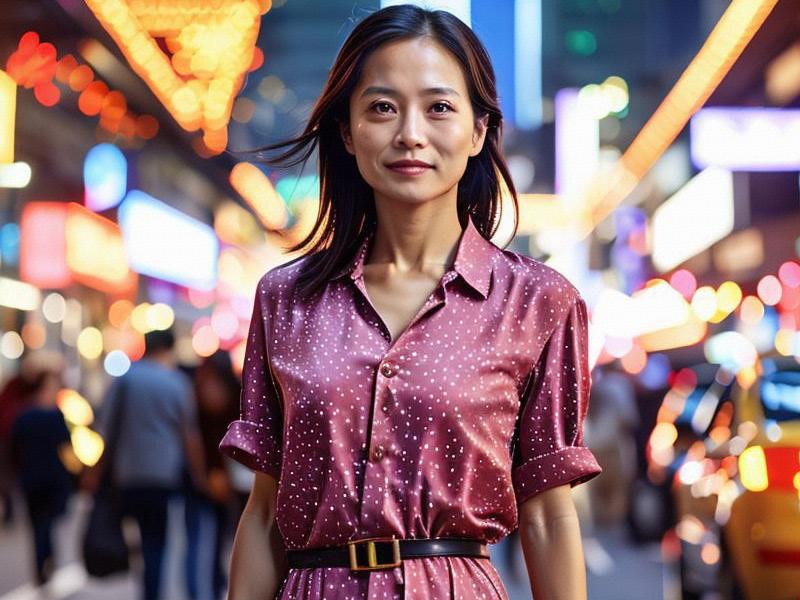 Shanghai's Thriving Entertainment Scene: A Diverse Palette of Culture and Fun