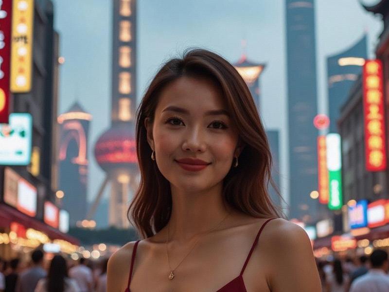 The Evolution of Shanghai's Nightlife: How Entertainment Clubs Are Redefining Urban Leisure
