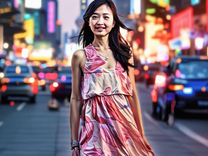Shanghai's Thriving Entertainment Club Scene: A Blend of Tradition and Modernity
