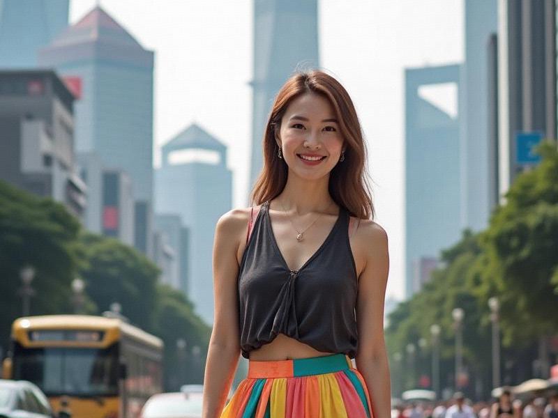 The Shanghai She-Economy: How the City's Women Are Redefining Chinese Femininity