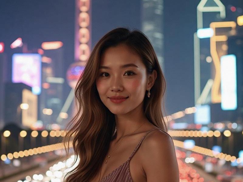Shanghai 2035: The Making of a Polycentric Global Metropolis