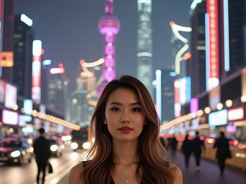弄堂与河埠的双面叙事：解码上海的