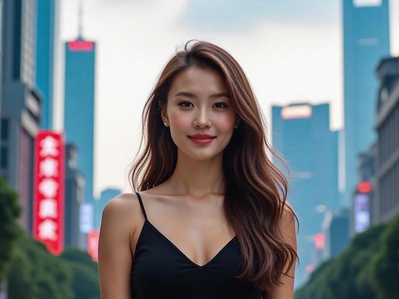 Shanghai's 50-Kilometer Economic Revolution: How Satellite Cities Are Reshaping the Mega-City's Future