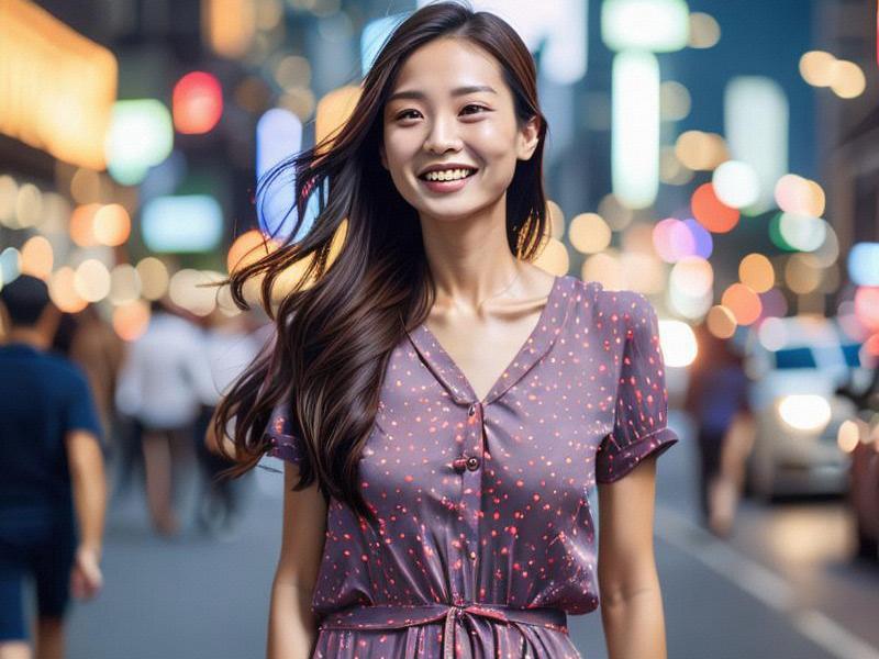 Shanghai Beauties: A Glimpse into the Elegant Women of the City