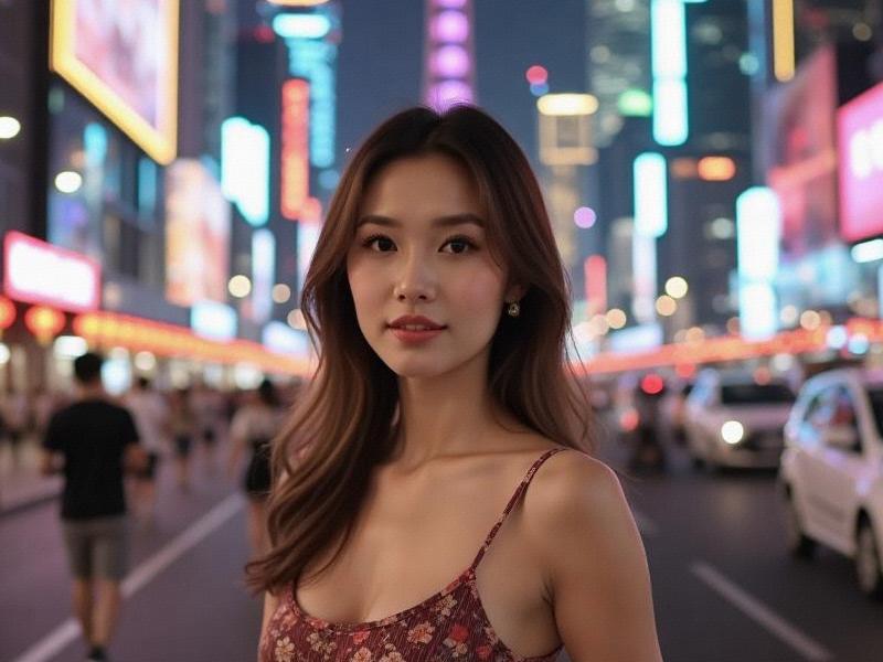 The Shanghai Renaissance: How China's Global City is Redefining Cultural Identity in the Digital Age