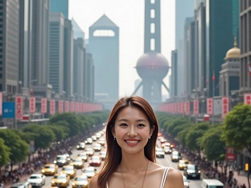 Shanghai and Its Satellite Cities: The Making of a Mega-City Region