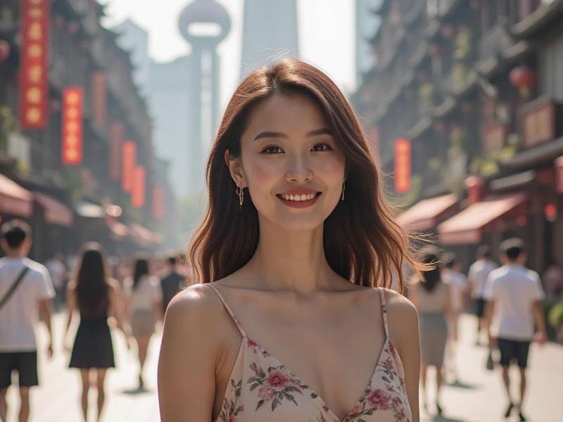 Shanghai 2040: How China's Financial Capital Is Engineering the Future City
