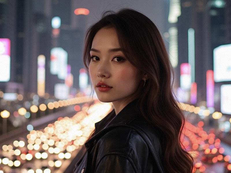 【摩登密码】上海女性图鉴：从石库门女孩到数字缪斯