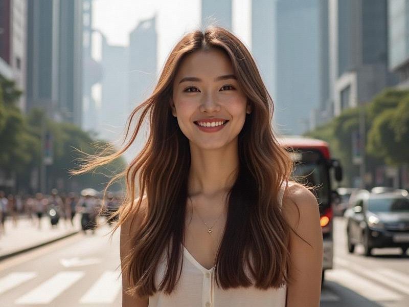 Shanghai 2030: How China's Global City Is Reinventing Urban Living