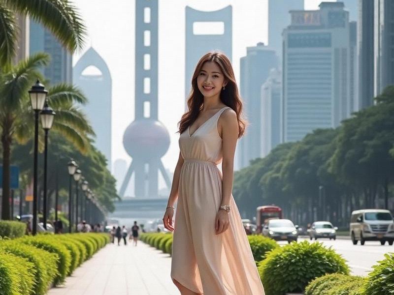 Shanghai After Dark: The Metamorphosis of China's Premier Entertainment Destination