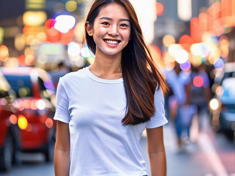 Shanghai's Beauty: A Blend of Tradition and Modernity