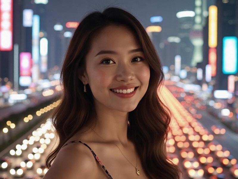 The Velvet Rope Revolution: Shanghai's Elite Entertainment Clubs Redefine Nightlife Culture