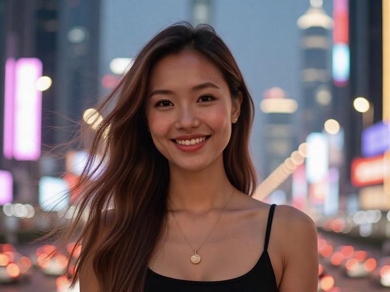 Shanghai 2025: Where Futurism Meets Tradition in China's Global City