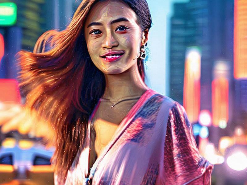 Shanghai Entertainment Palace: A New Era of Cultural and Entertainment in the City