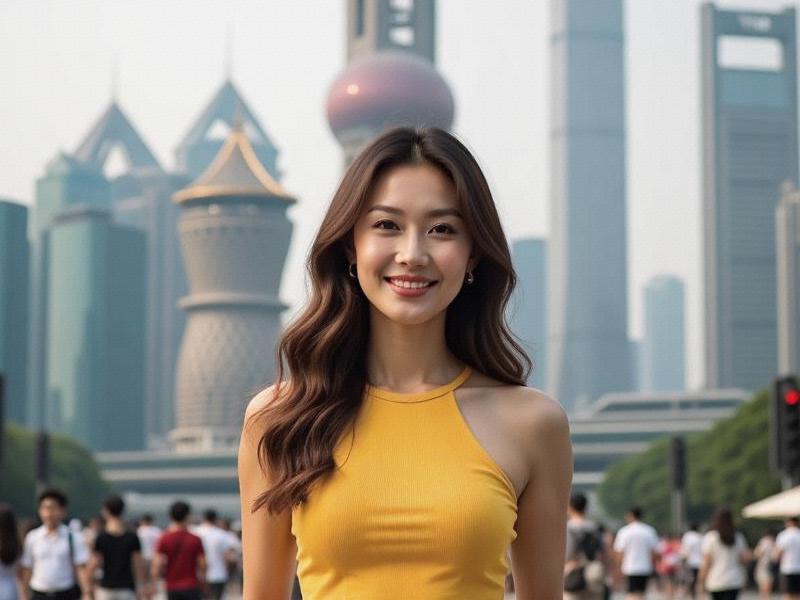 Shanghai After Dark: The Reinvention of Urban Entertainment in China's Global City