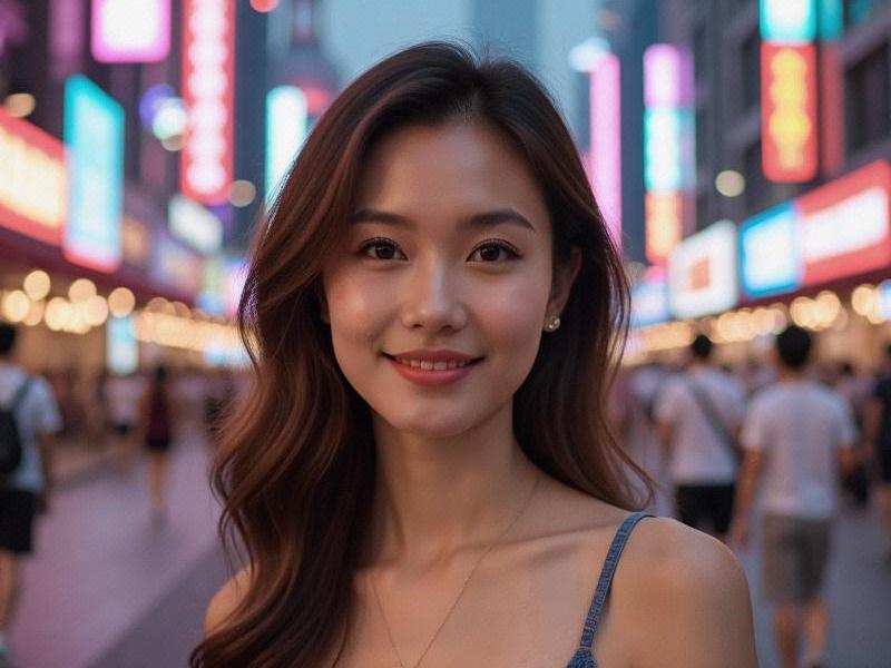 Shanghai 2040: The Blueprint for a Sustainable Megacity