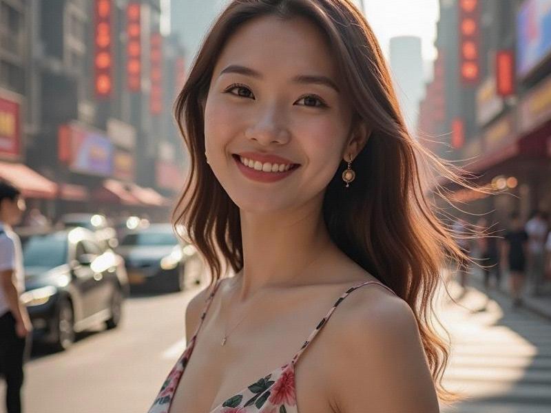 Shanghai's New Generation of Power Women: Redefining Femininity in China's Global City