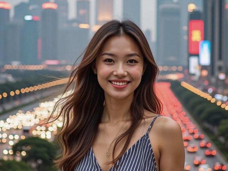 Shanghai 2040: The Rise of a Mega-Region in the Yangtze River Delta