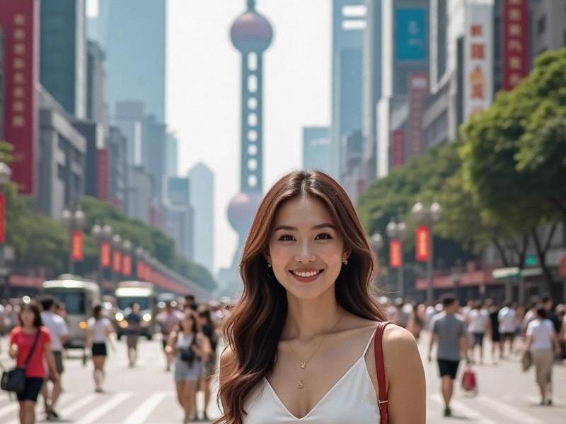 Shanghai's Cultural Renaissance: Where East Meets West in the 21st Century