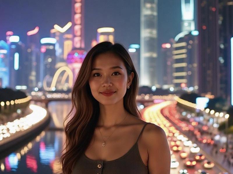 Shanghai 2025: The Rise of the 90-Minute Metropolitan Circle