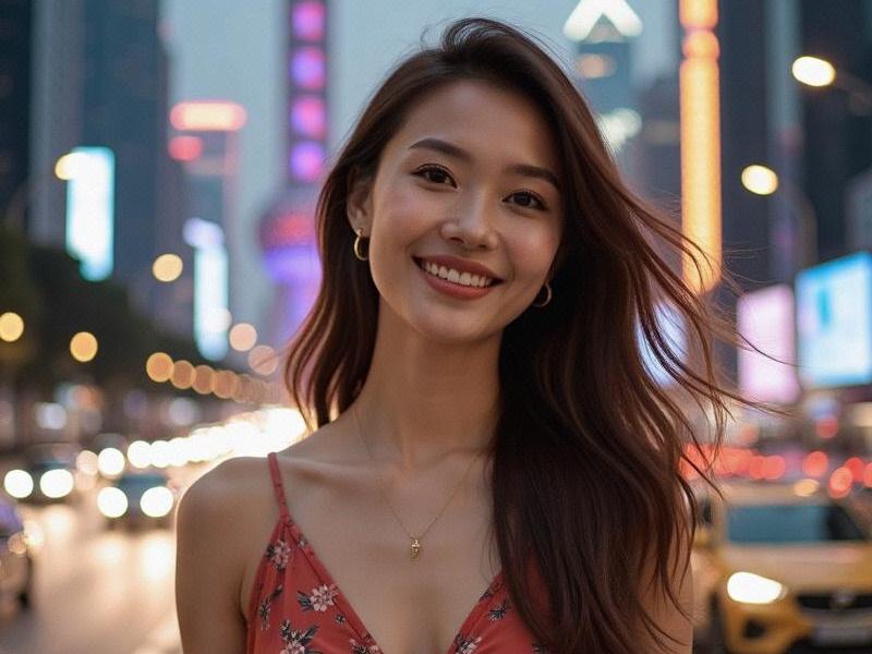 【魔都丽人图鉴：解码上海女性的十二时辰】
