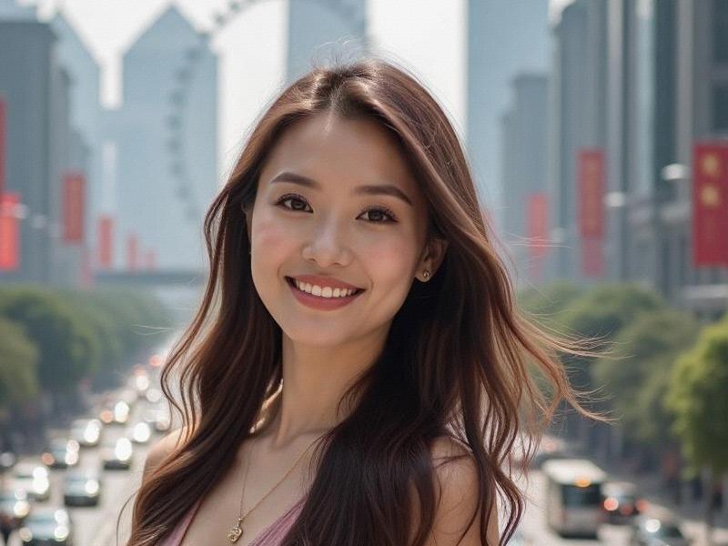 Shanghai's Renaissance Women: Blending Tradition and Modernity in China's Global City