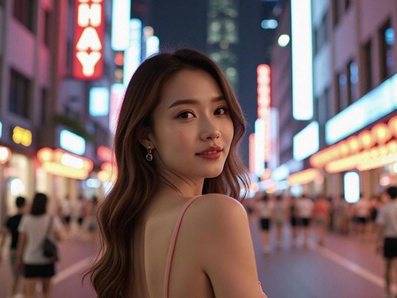 The Reinvention of Shanghai's Nightlife: How Entertainment Clubs Are Redefining Urban Leisure