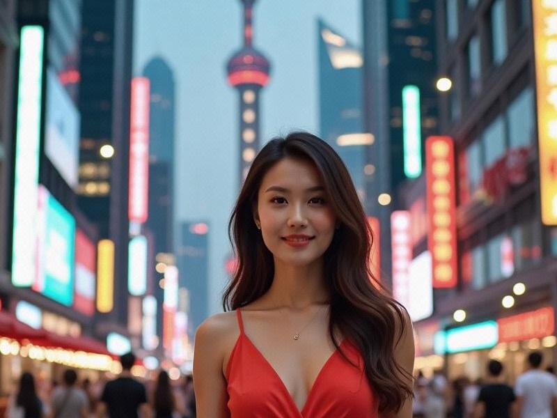【她时代的上海面孔】解析国际大都市中的女性多元形象
