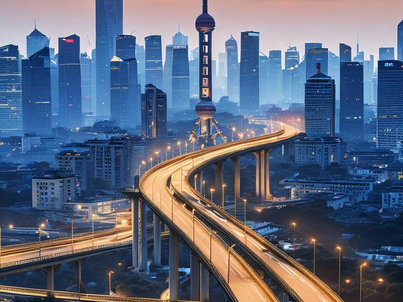 Shanghai and Its Peripheral Areas Development: A Comprehensive Analysis of Regional Integration and Economic Growth