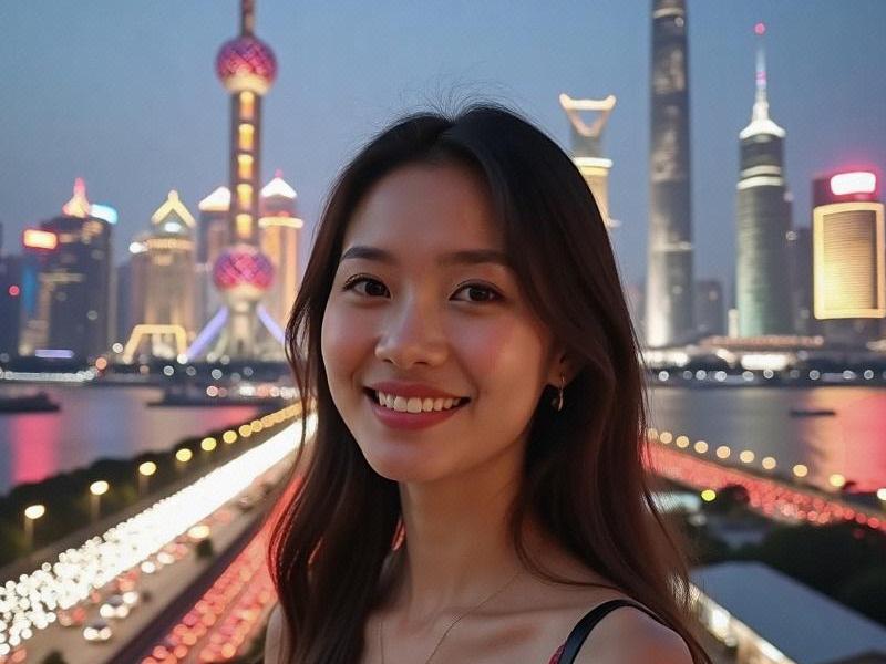 Shanghai and Beyond: How the Yangtze Delta Megaregion is Redefining Urban Development