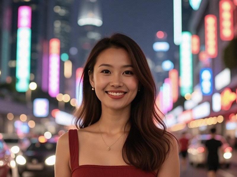 The Shanghai Woman Phenomenon: Where Tradition Meets Futurism