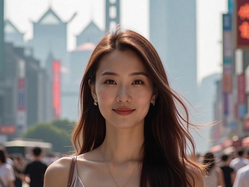 The Shanghai Woman Code: Decoding China's Most Enigmatic Urban Femininity