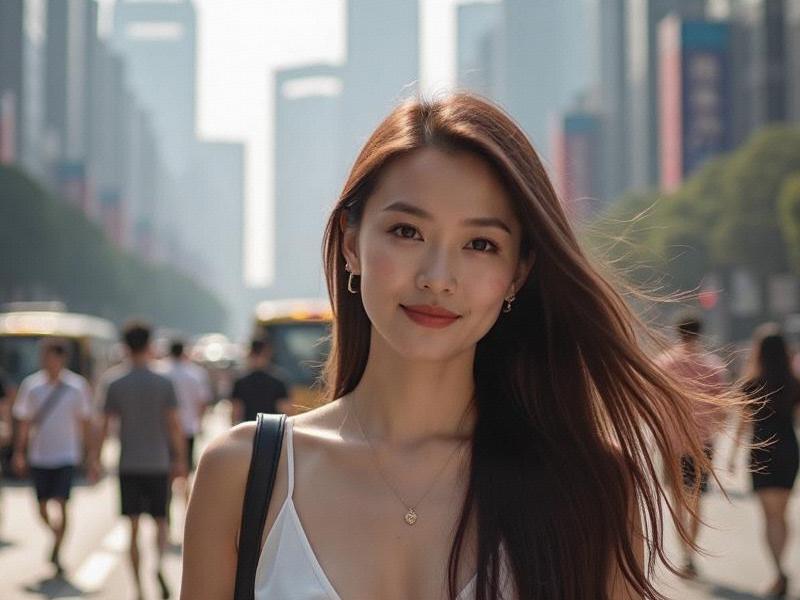 Shanghai's Silicon Delta: How China's Financial Capital Is Reinventing Itself as a Tech Powerhouse