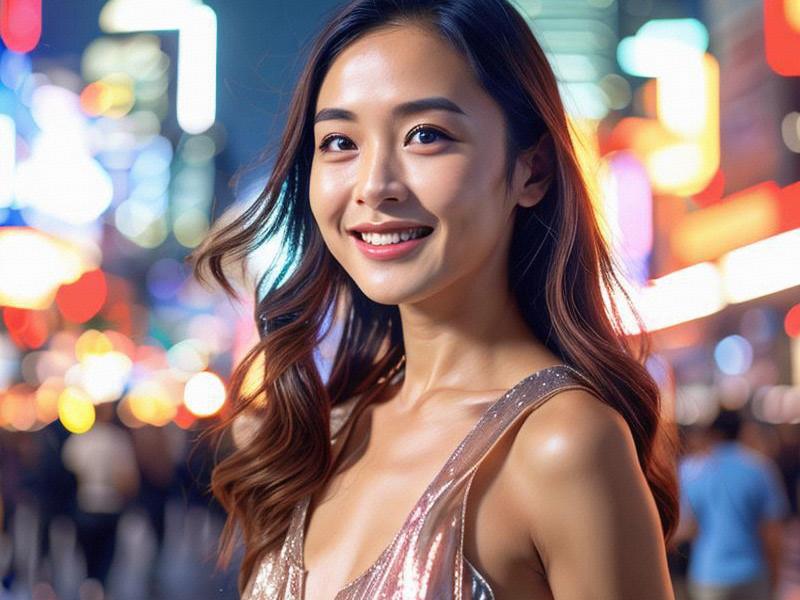 Shanghai: The Dynamic Heart of China's Economic and Cultural Renaissance