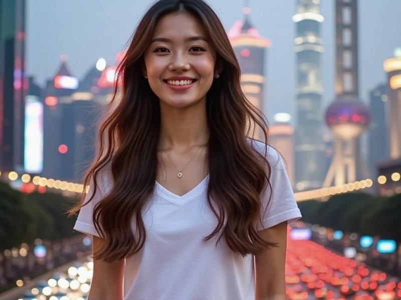 The Dragon's Reach: How Shanghai's Economic Tentacles Transform the Yangtze Delta