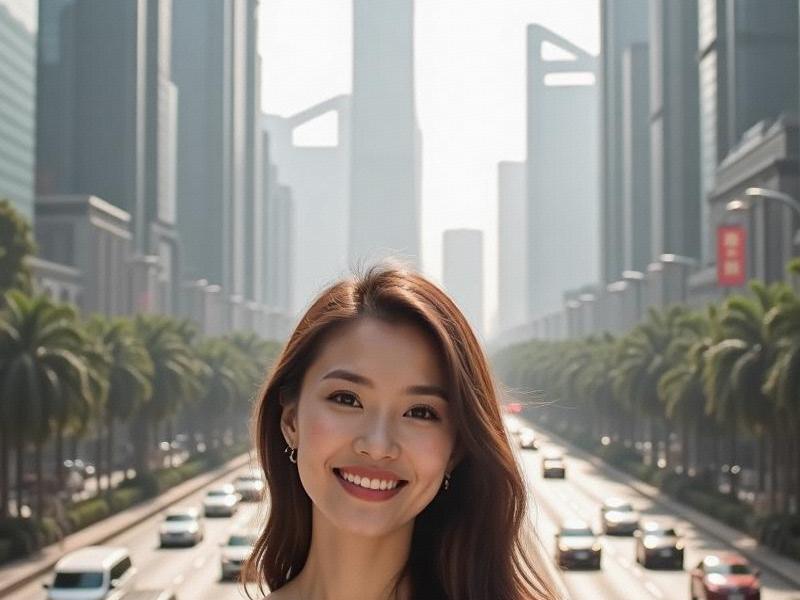 Shanghai’s Velvet Underground: Where Imperial Elegance Meets Quantum Nightlife