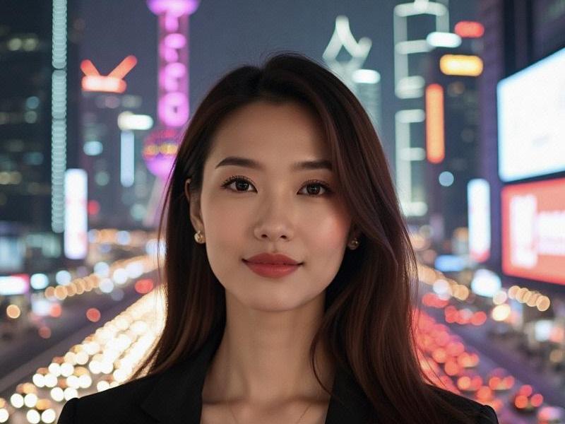 【梧桐树下的城市密码：上海的空间叙事诗】