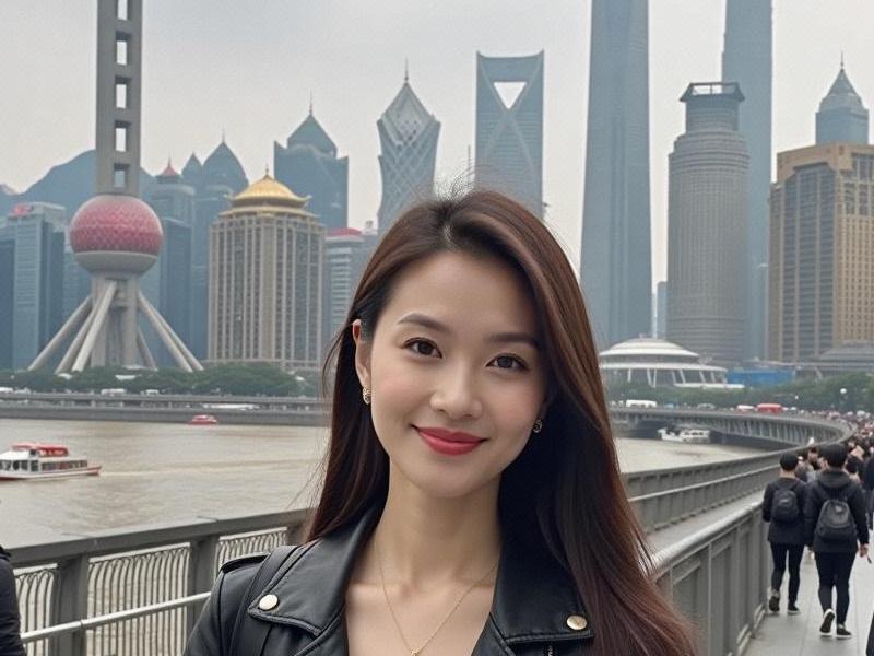 【霓虹与素笺】从百乐门到直播间：上海女性的十二种生活解法