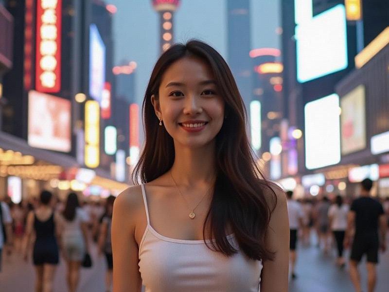 Shanghai 2040: How China's Global City is Reinventing Urban Civilization