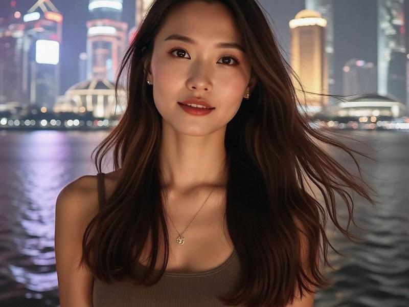 Shanghai's Daughters: The Art of Being Effortlessly Extraordinary