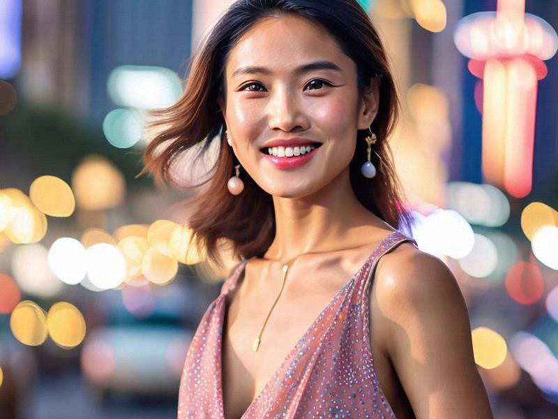 Shanghai's Thriving Entertainment Club Scene: A Nightlife Renaissance