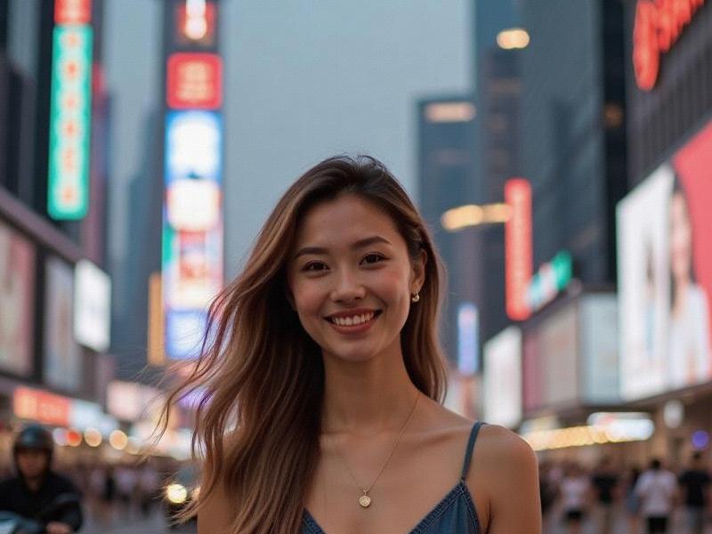 Shanghai's Silicon Bund: How China's Financial Capital Became Its Innovation Engine