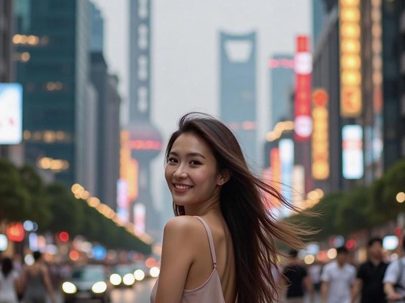 The Great Shanghai Sprawl: How China's Financial Capital is Reshaping the Yangtze Delta