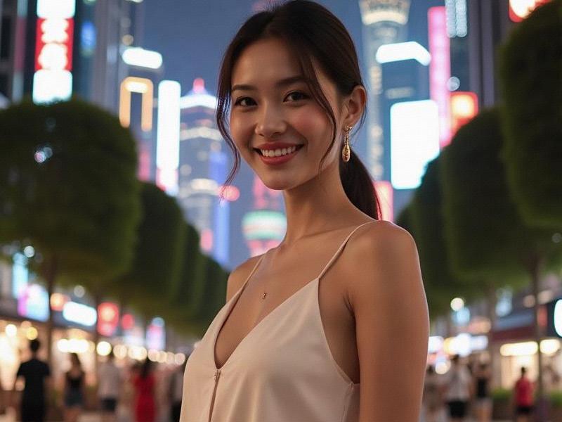 Shanghai’s Nightlife Renaissance: The Rise of Entertainment Hubs in the Digital Age