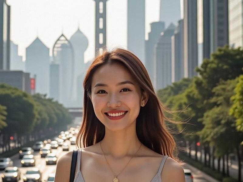 The Yangtze Delta Megaregion: Shanghai's Expanding Sphere of Influence