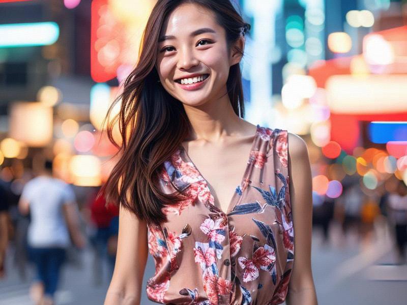 Shanghai's Renaissance: A Journey Through the City's Modern Transformation