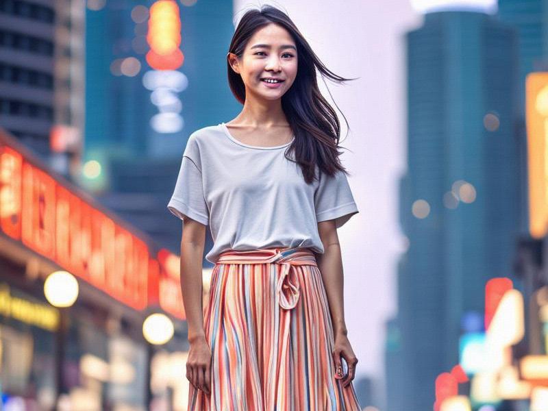 Shanghai's Beauty Industry: A Journey of Transformation and Innovation